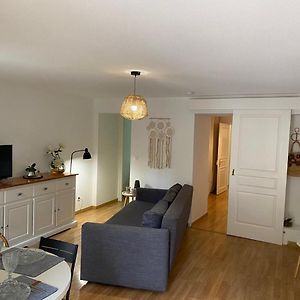 Appartement met Twee Slaapkamers